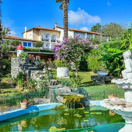Aux Tauzins Hotel Montfort-en-Chalosse ภายนอก รูปภาพ